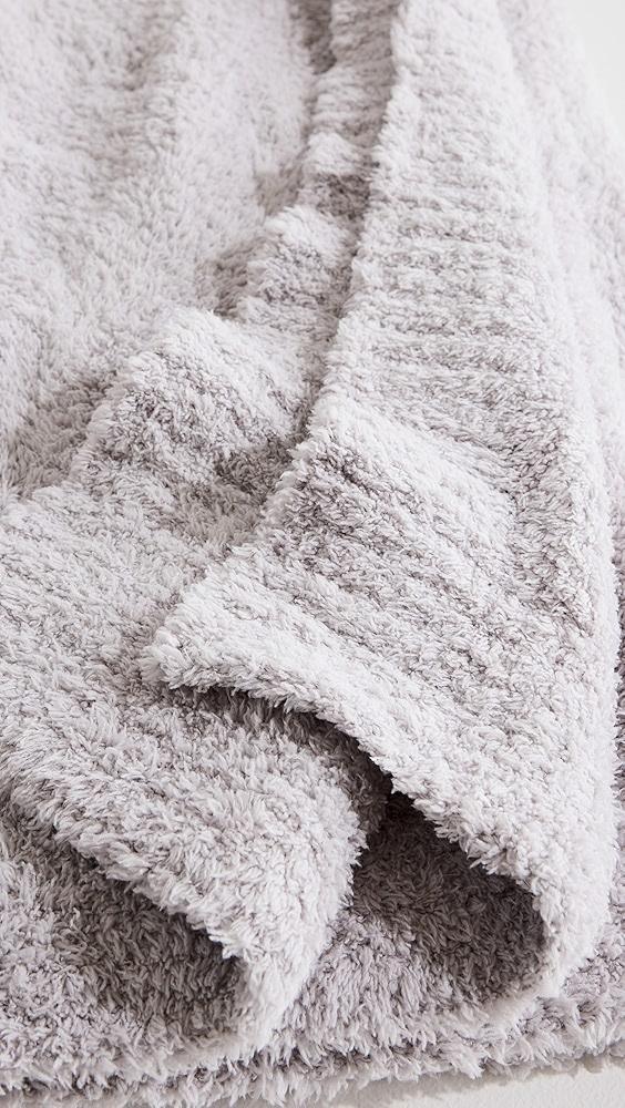 Barefoot Dreams CozyChic Throw | Shopbop Product Image