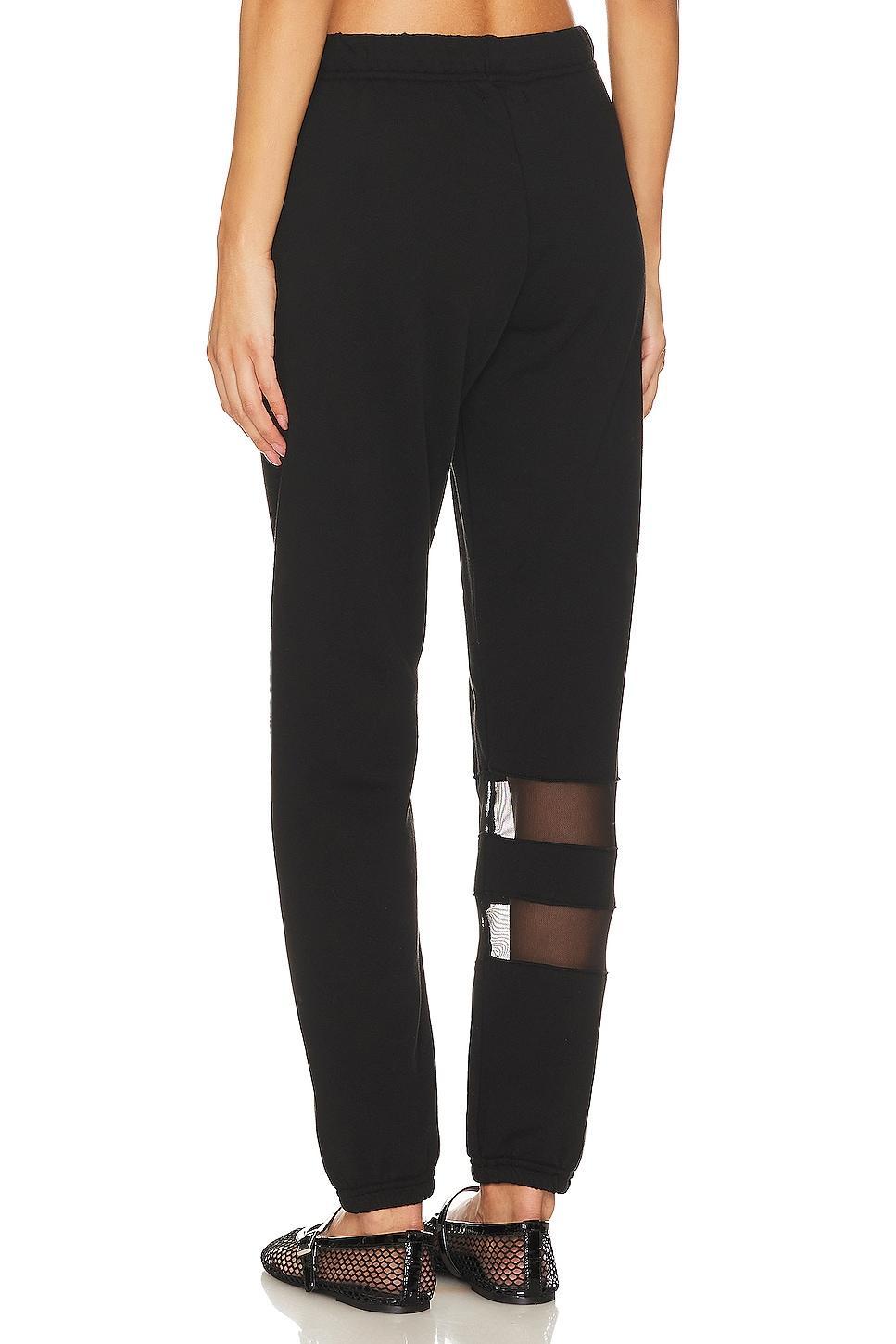 Setton Mesh Contrast Pant Michael Lauren Product Image