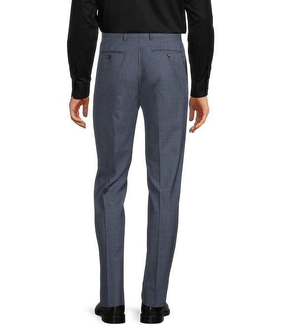Hart Schaffner Marx New York Modern Fit Fancy Dress Pants Product Image