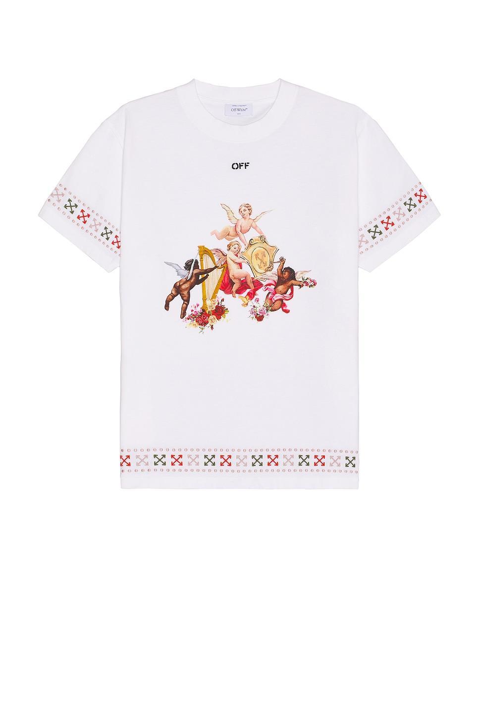 Putti Slim Short Sleeve Tee Product Image