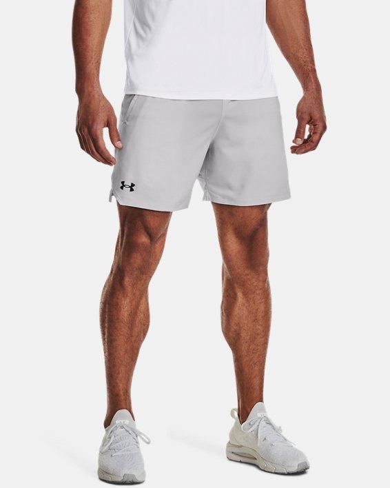 Mens UA Vanish Woven 6 Shorts Product Image