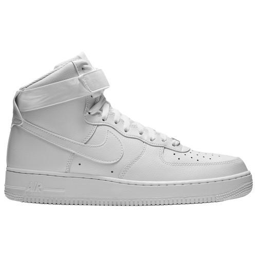 Nike Men's Air Force 1 High '07 Shoes Product Image