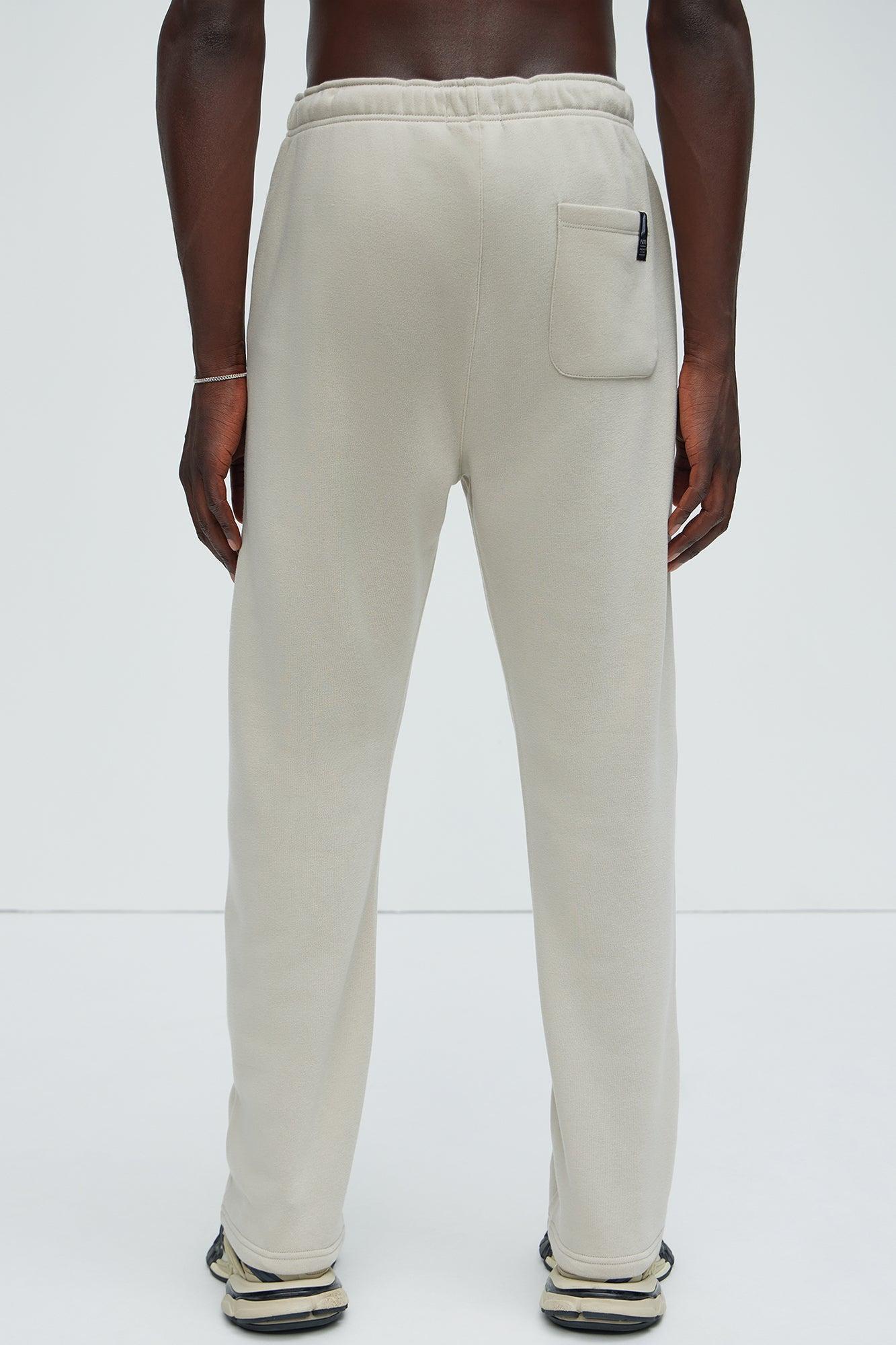 Unlucky Sweatpant - Sand Product Image