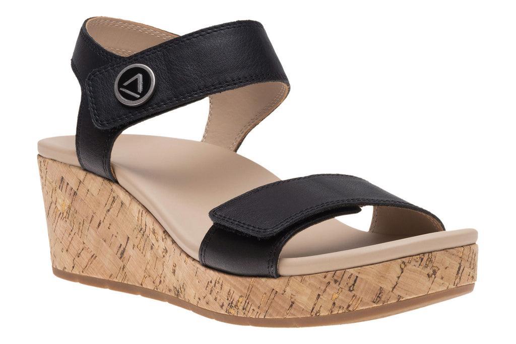 Riviera Strap Sandal Metatarsal Product Image