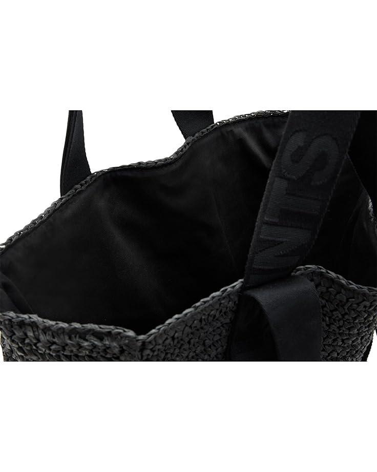 Allington Straw Tote Product Image