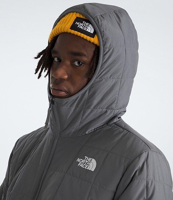 The North Face Junction Insulated Hooded Ski Jacket Product Image