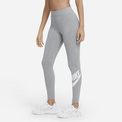 Womens Nike Sportswear Futura Essential High-Waisted Leggings Product Image
