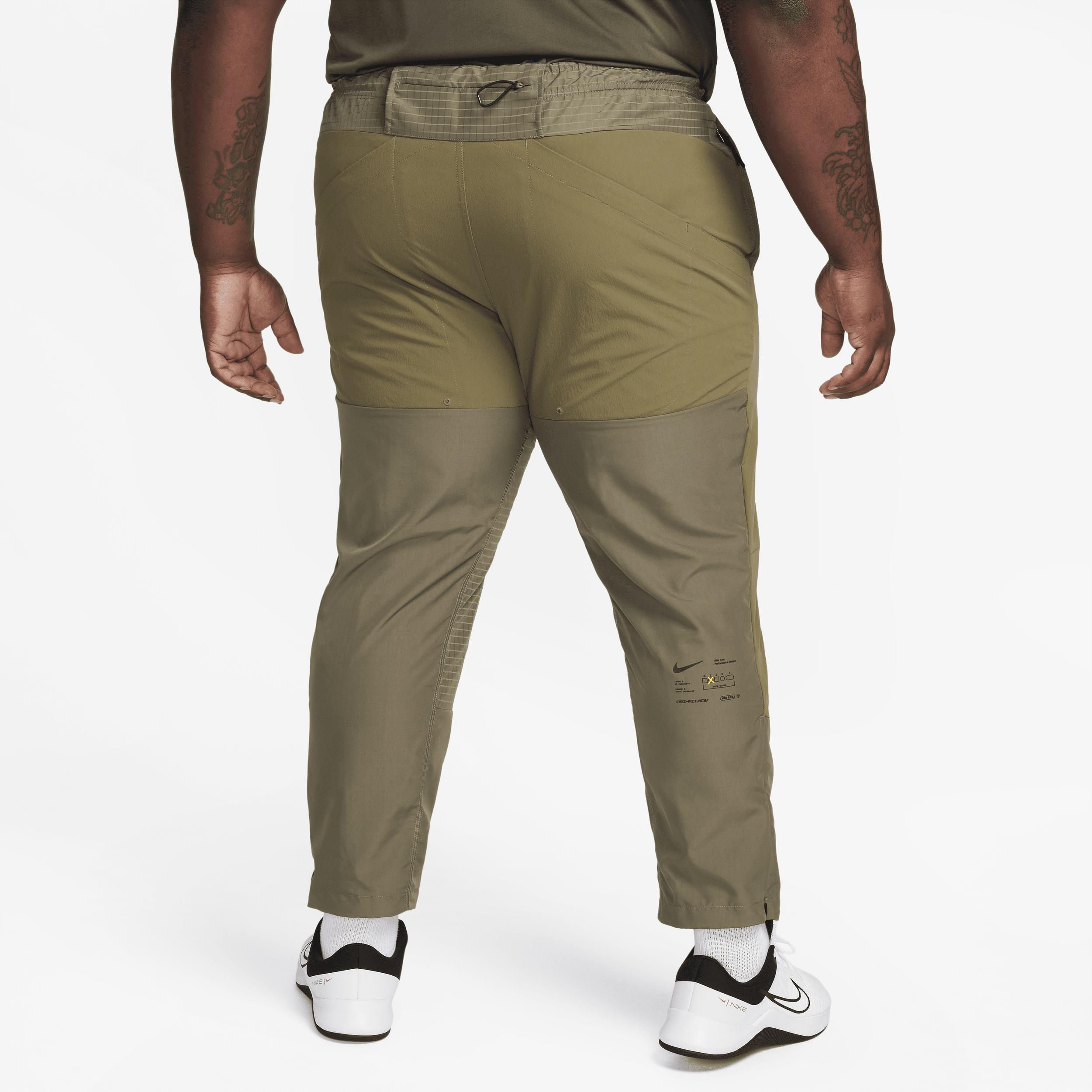 Nike Mens A.P.S. Dri-FIT ADV Woven Versatile Pants Product Image