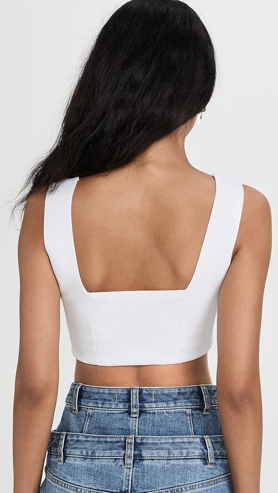 A.L.C. Jordana Bra | Shopbop Product Image