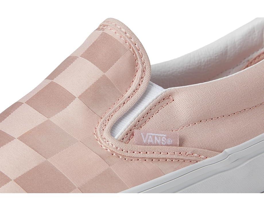 Classic Slip-On Checkerboard Product Image
