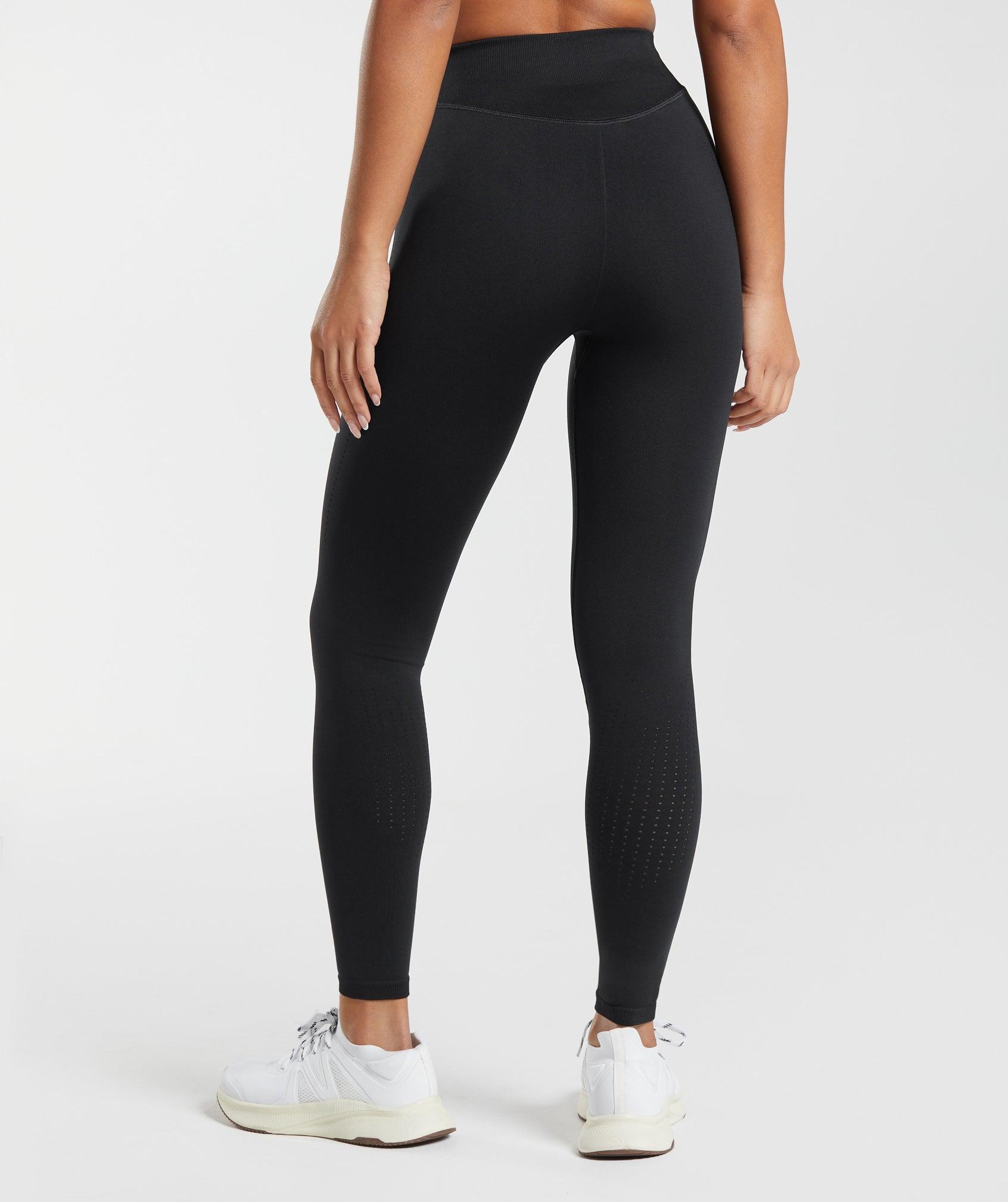 Sweat Seamless Leggings Product Image