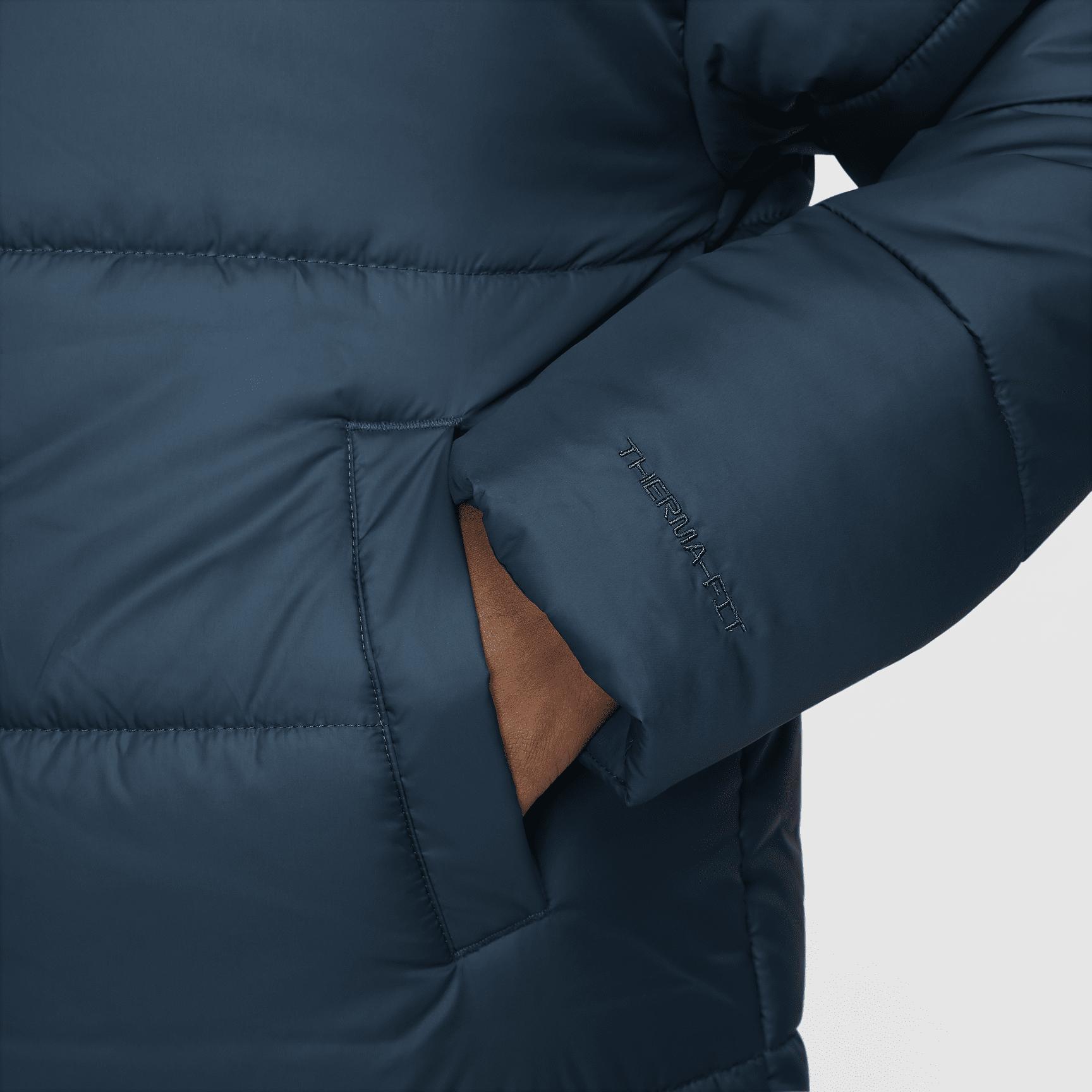 Nike Sportswear Classic Puffer Women's Therma-FIT Loose Parka Product Image