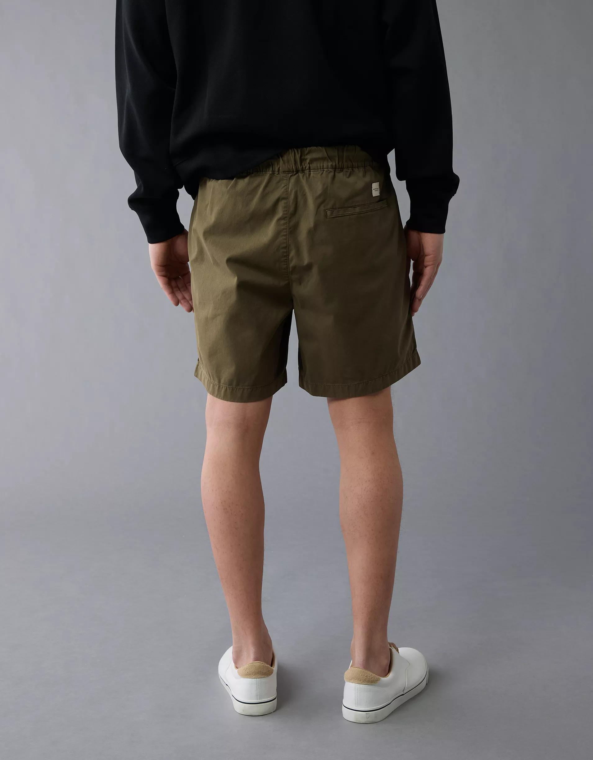 AE 7" Flex Lived-In Trekker Short Product Image