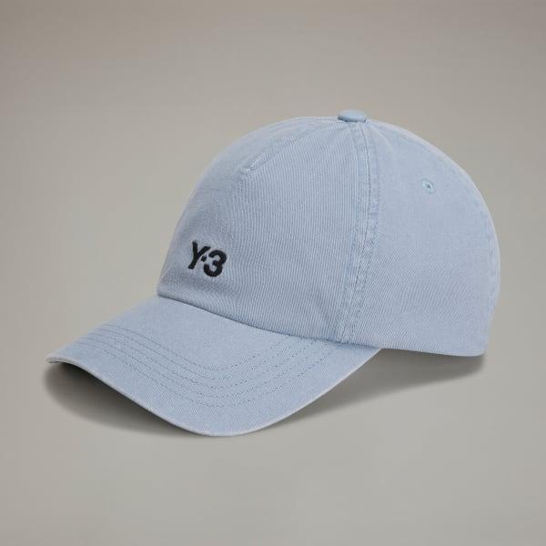 Y-3 Dad Cap Product Image