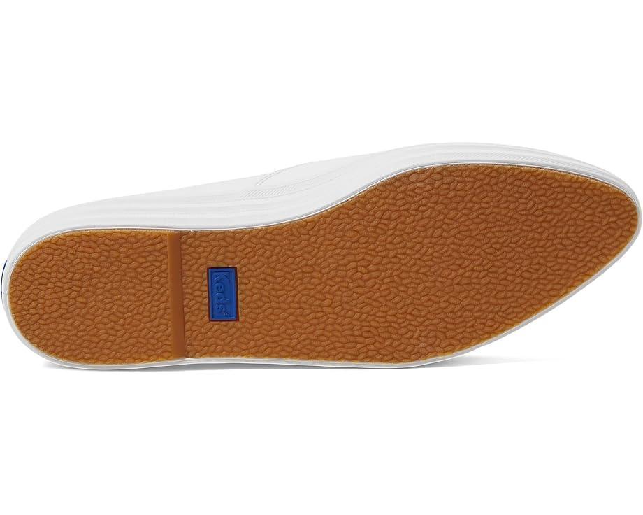 Point Lace-Up Product Image