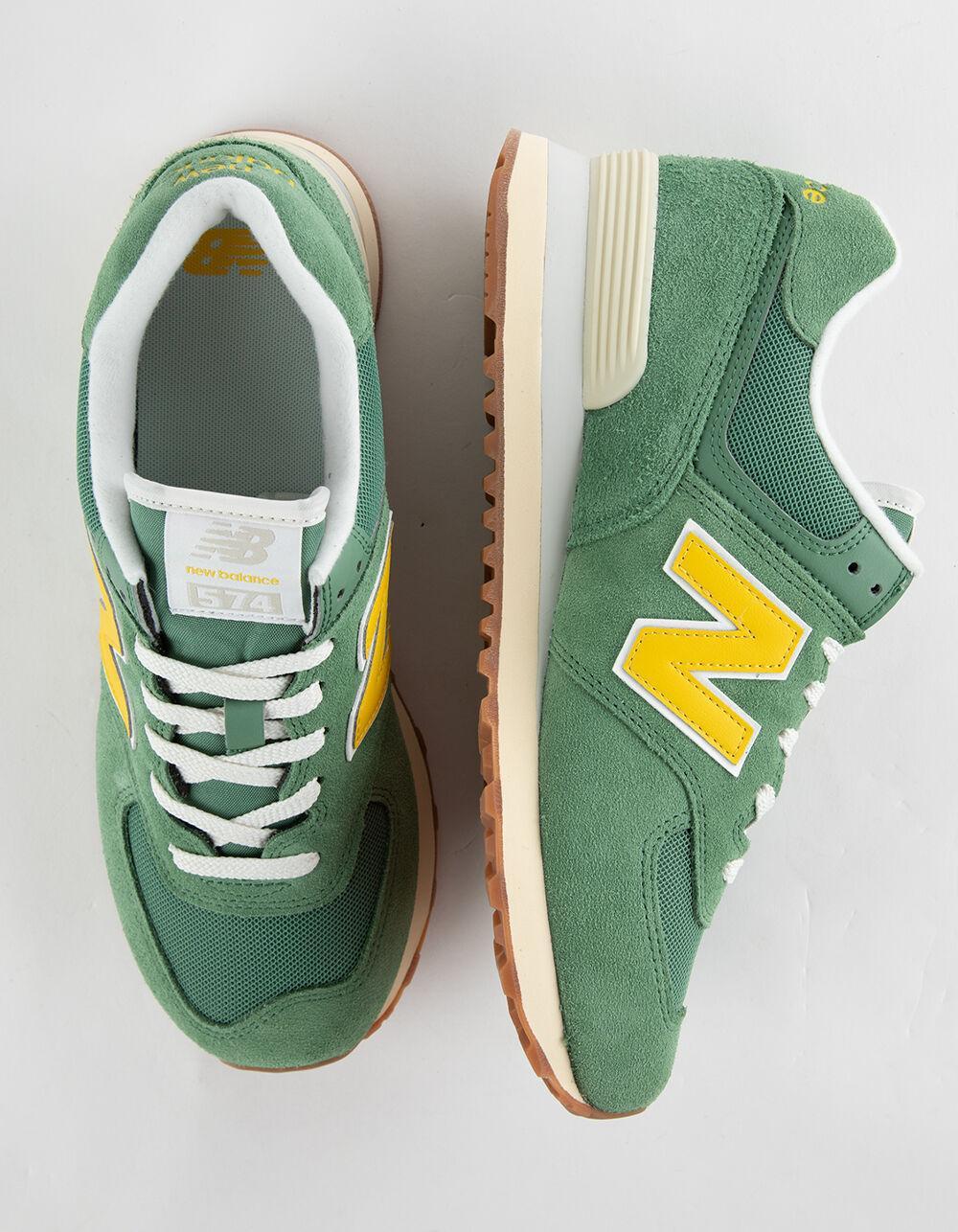 NEW BALANCE 574 Womens Shoes Product Image