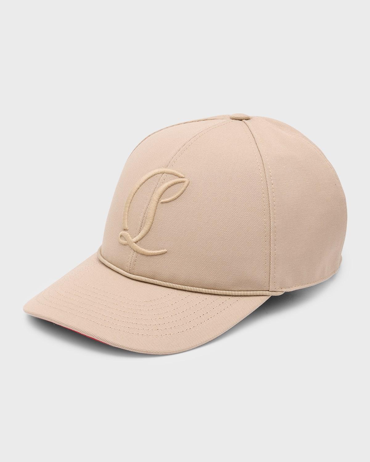 Men's Mooncrest Embroidered Baseball Hat Product Image