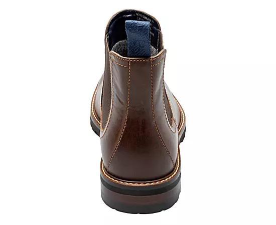 Florsheim Mens Renegade Plain Toe Chelsea Boot Product Image