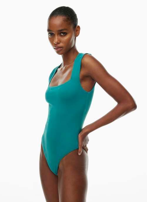 contour esteem bodysuit Product Image