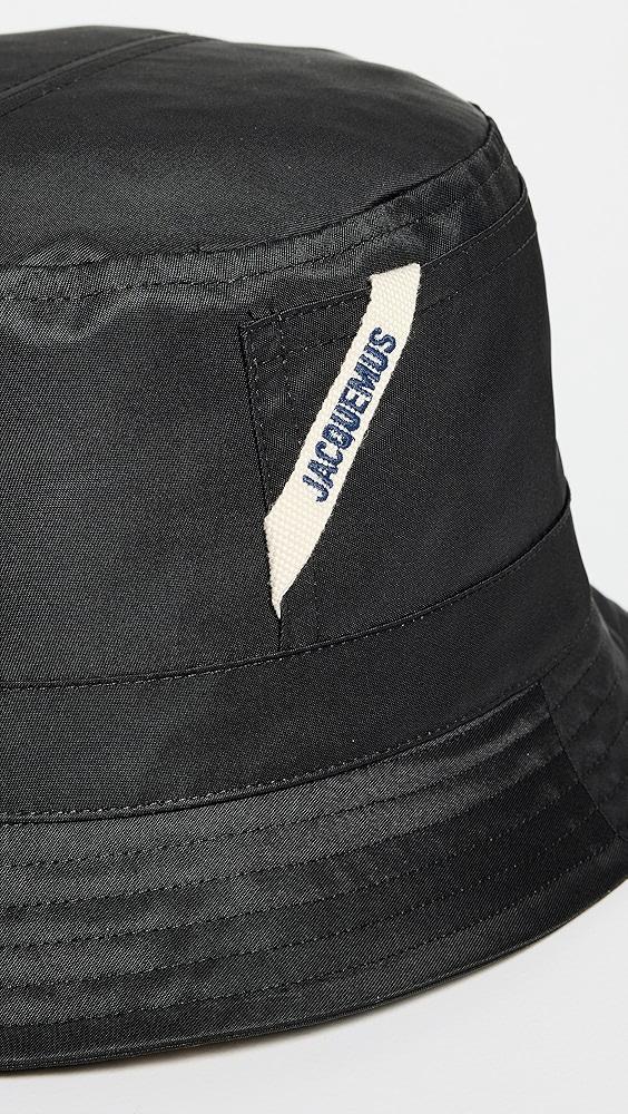 Jacquemus Le Bob Ovalie Hat | Shopbop Product Image