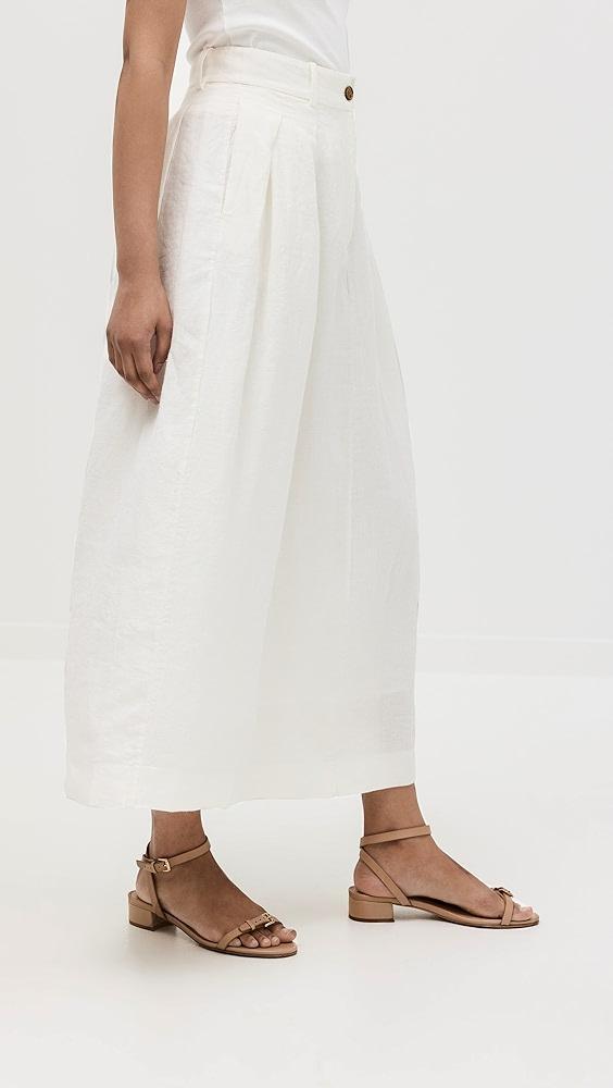 Jenni Kayne Annabel Skirt | Shopbop Product Image