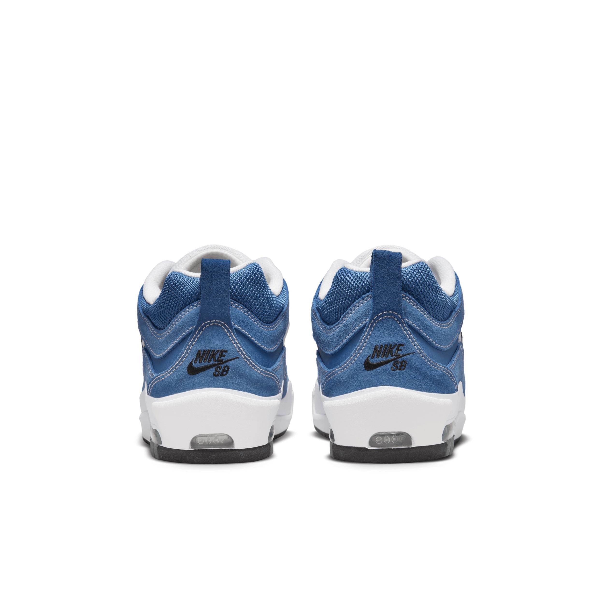 Nike Air Max Ishod Men's Shoes Product Image