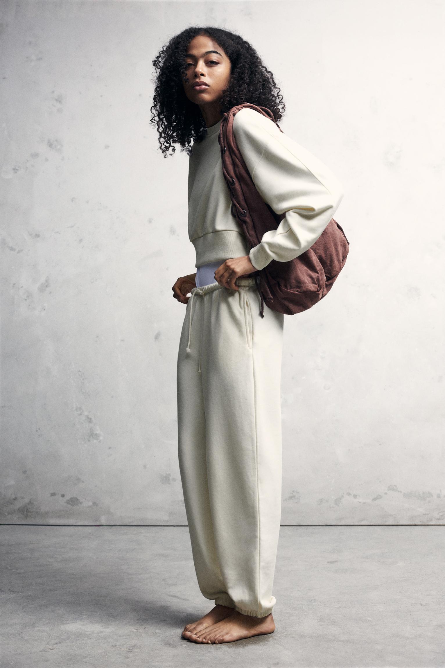 Tracksuit bottoms Product Image