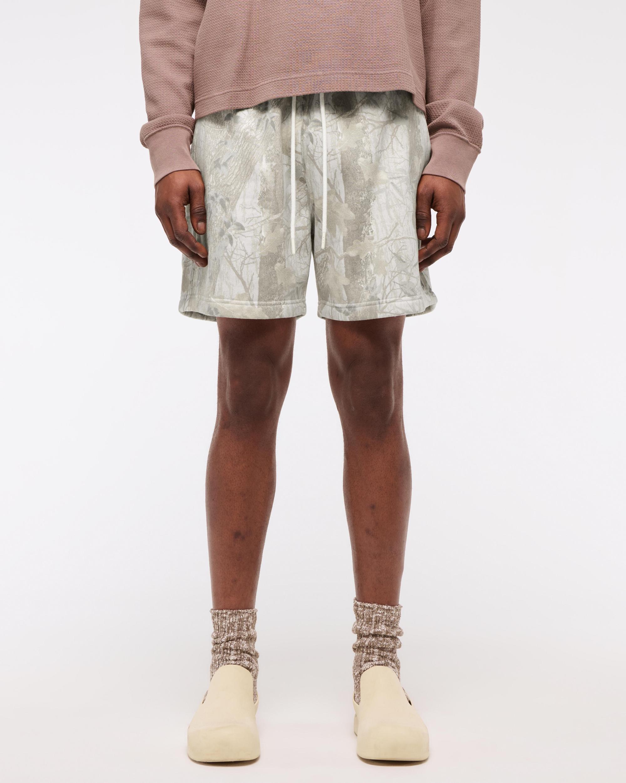 Essential Short Product Image