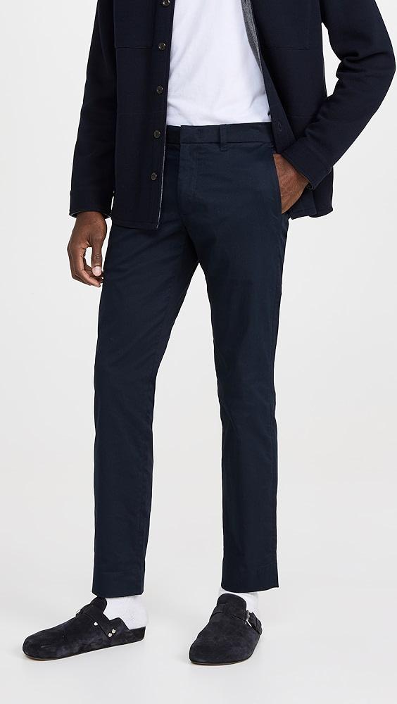 Vince Griffith Chino Pants | Shopbop Product Image