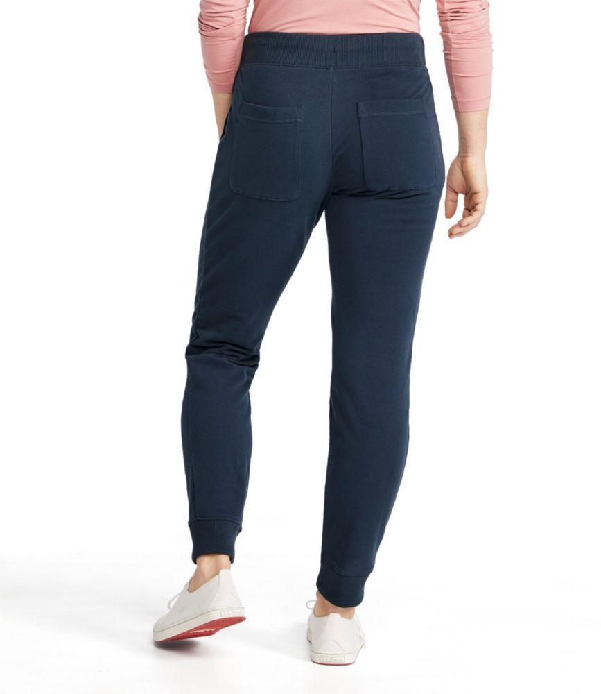 
                            Women's Ultrasoft Sweats, Drawstring Jogger
                         Product Image