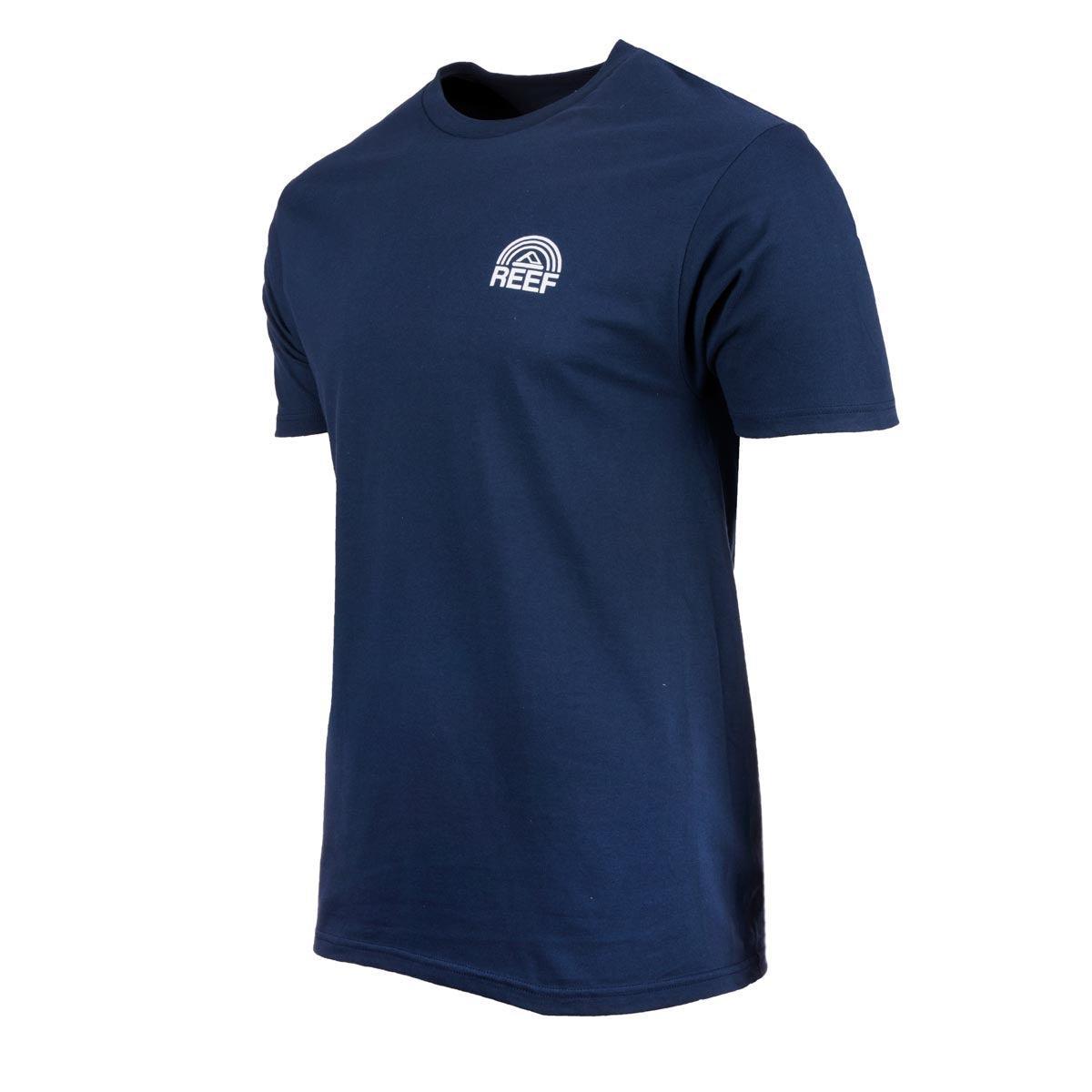 Reef Men's Dome Short Sleeve Shirt Product Image