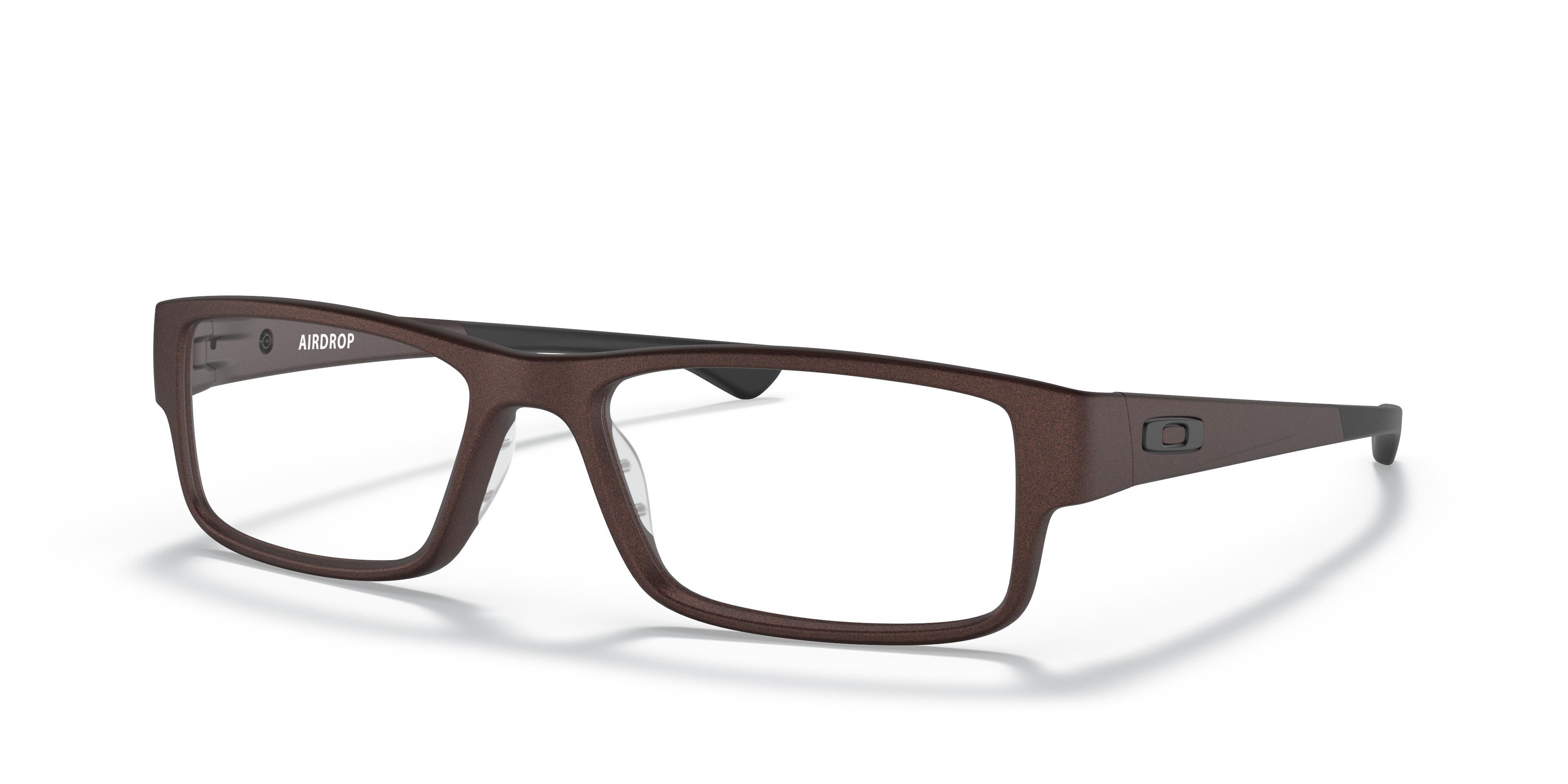 Oakley Mens Airdrop Eyeglasses Product Image