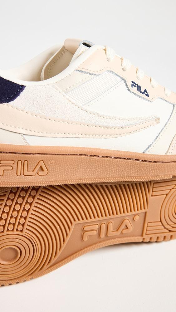 Fila Sizzo Sneakers | Shopbop Product Image