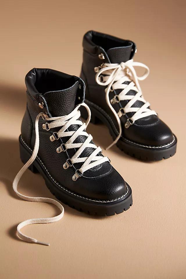 By Anthropologie Hiker Boots Product Image