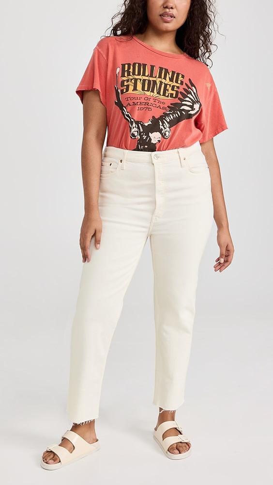 RE/DONE 70s Stove Pipe | Shopbop Product Image