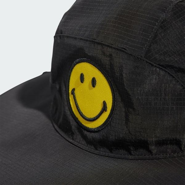 adidas Originals x Smiley Bucket Hat with Whistle Product Image