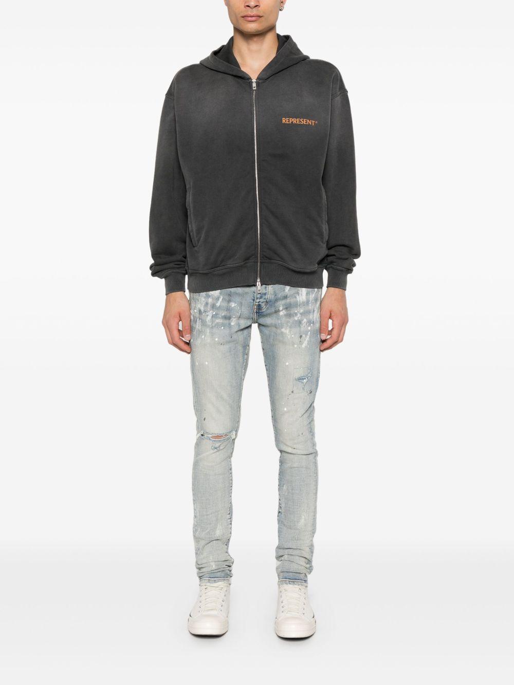 P001 skinny jeans Product Image