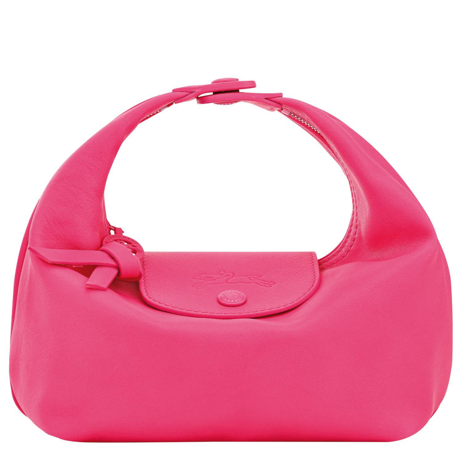 LONGCHAMP Handbag Xs Le Pliage Xtra In Pink Product Image