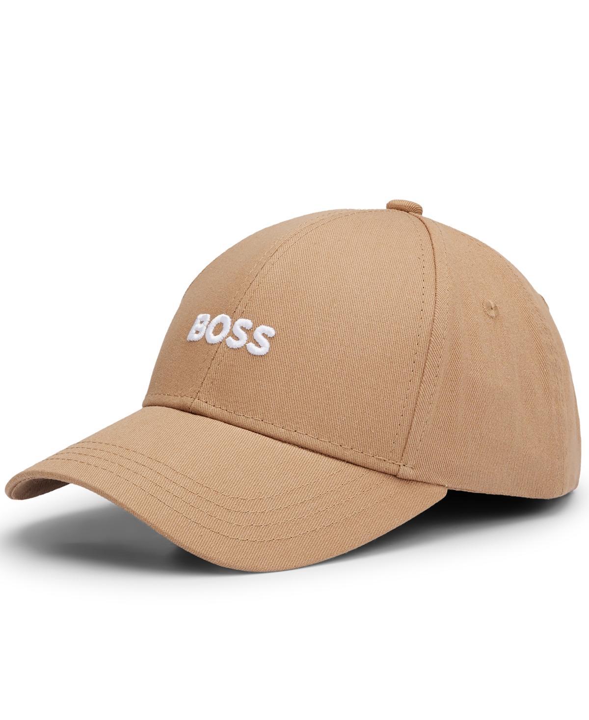 Boss by Hugo Boss Mens Embroidered Logo Six-Panel Cap Product Image