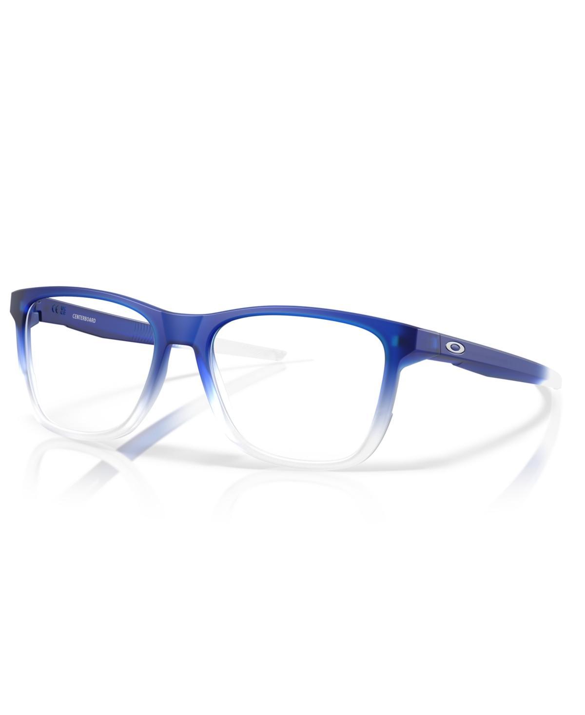 Oakley Mens Centerboard (low Bridge Fit) Eyeglasses Product Image