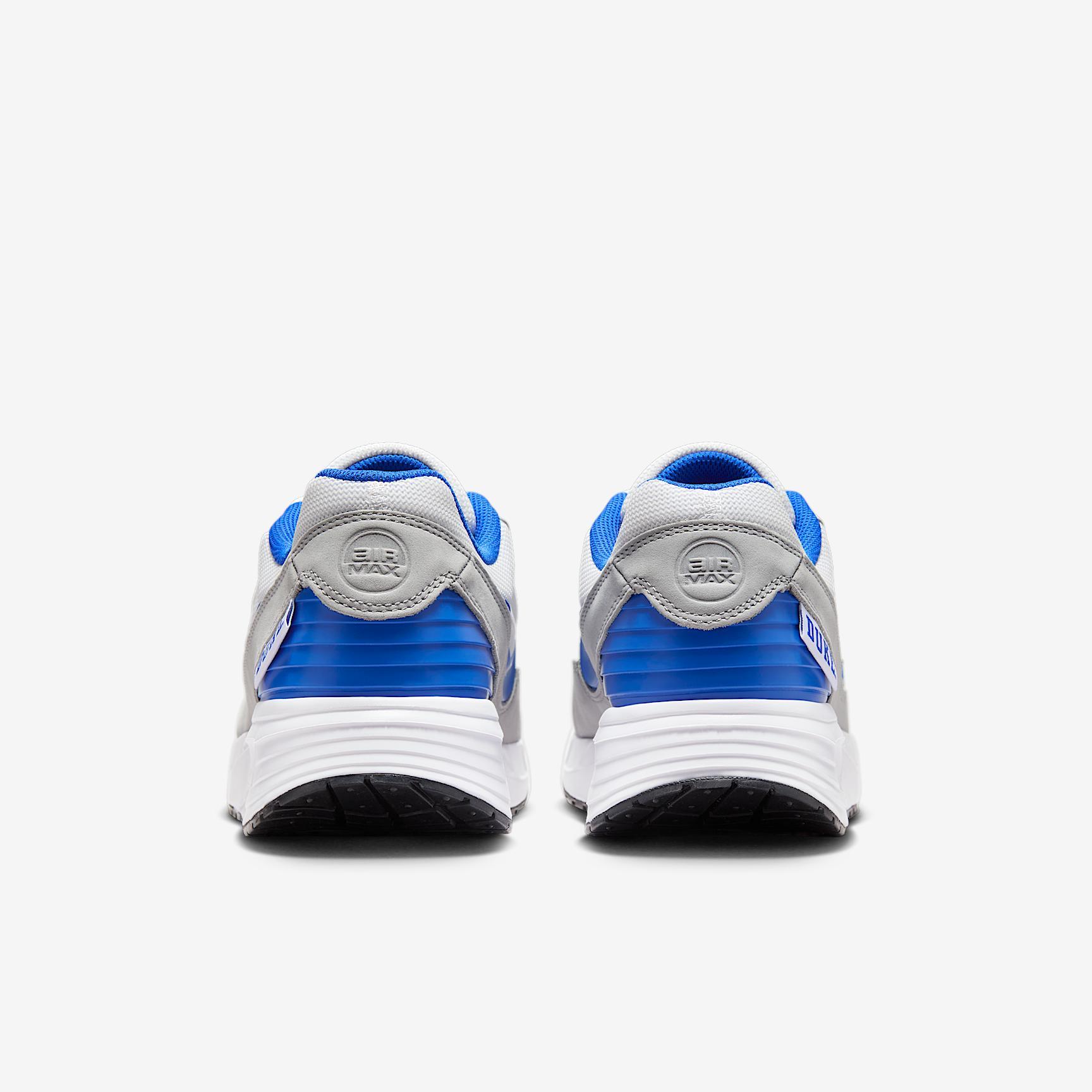 Nike College Air Max Verse (Duke) Men's Shoes Product Image