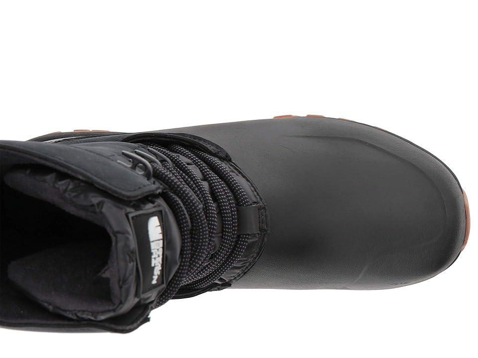 The North Face Yukiona Mid Boot (TNF /TNF ) Women's Cold Weather Boots Product Image