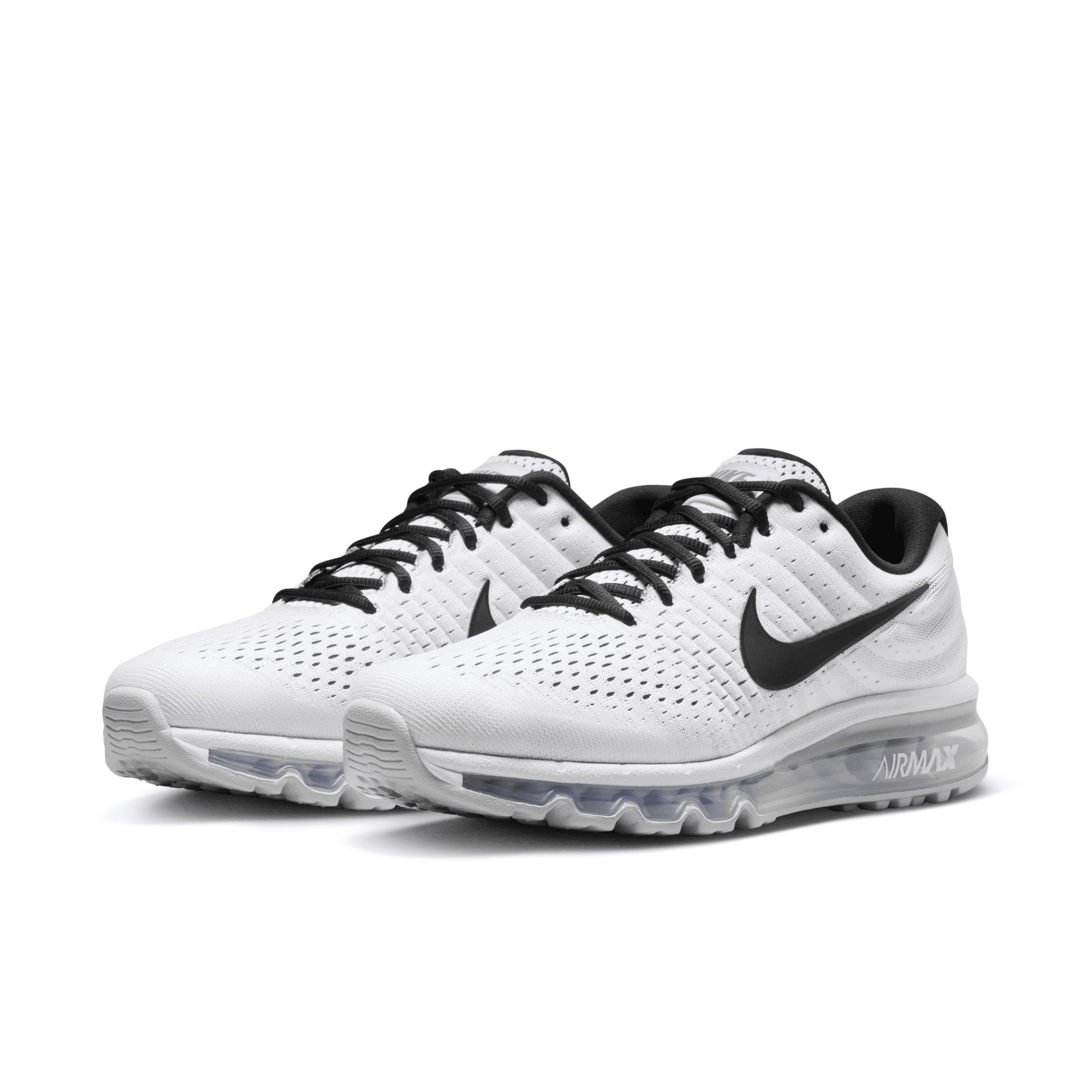 Nike Air Max 2017 Men's Shoes Product Image