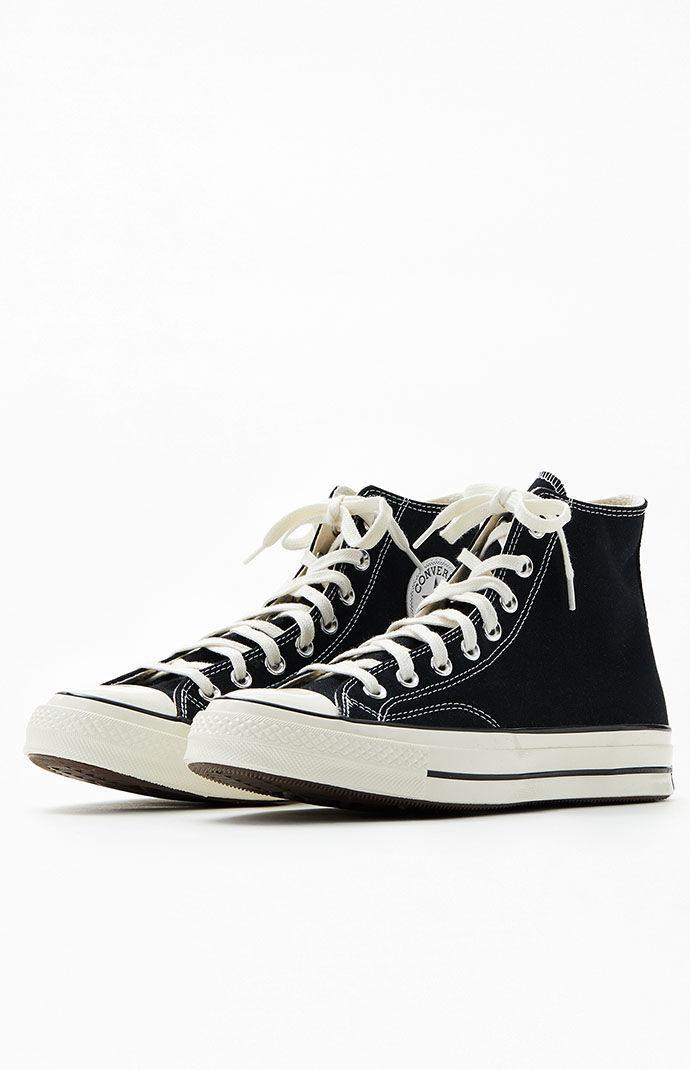 Men's Converse Chuck 70 High Top Unisex Shoes Product Image