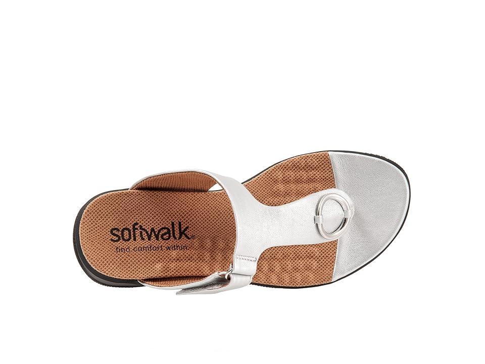 SoftWalk Talara Women's Shoes Product Image