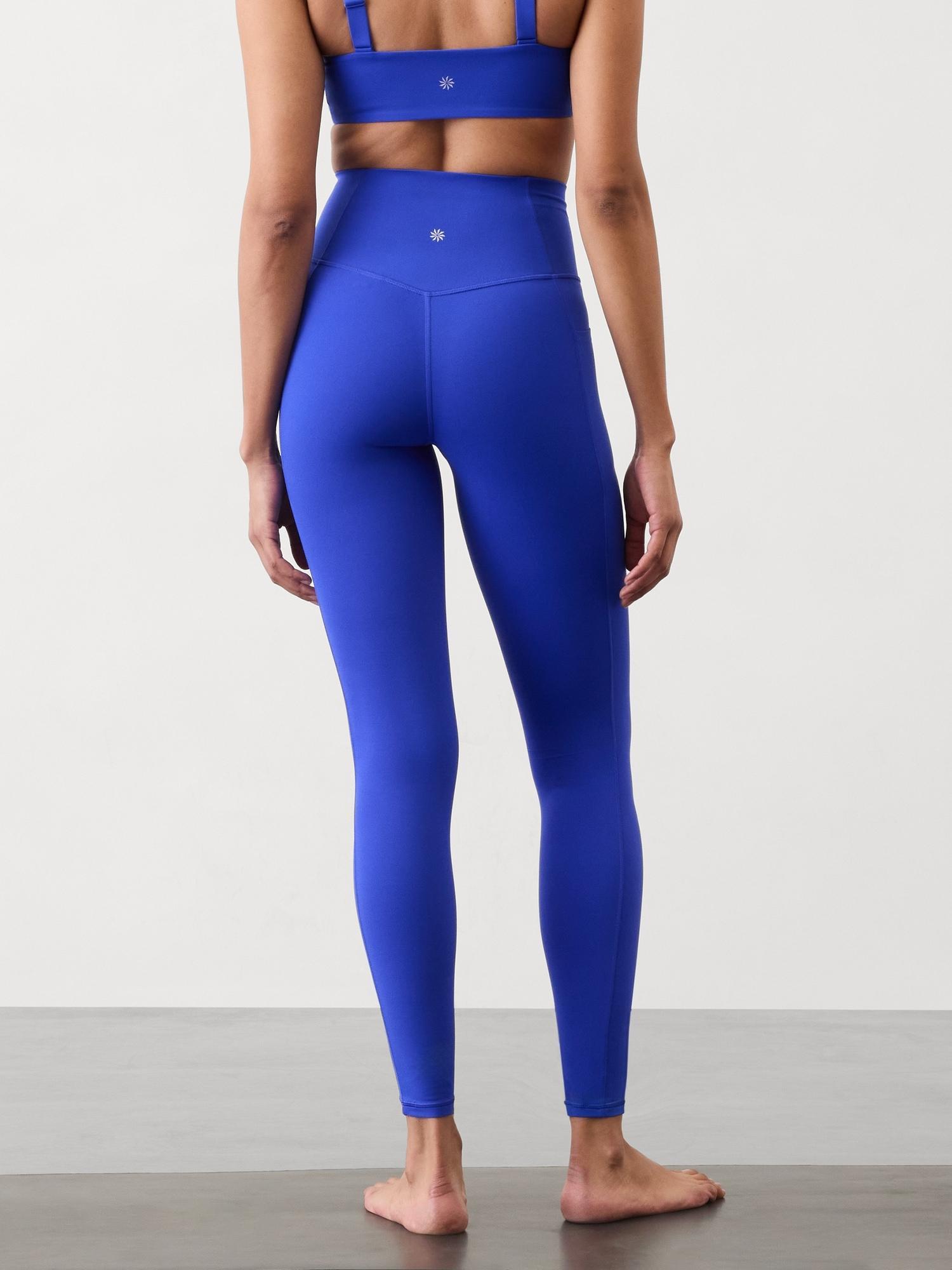 Salutation Stash High Rise Legging Product Image