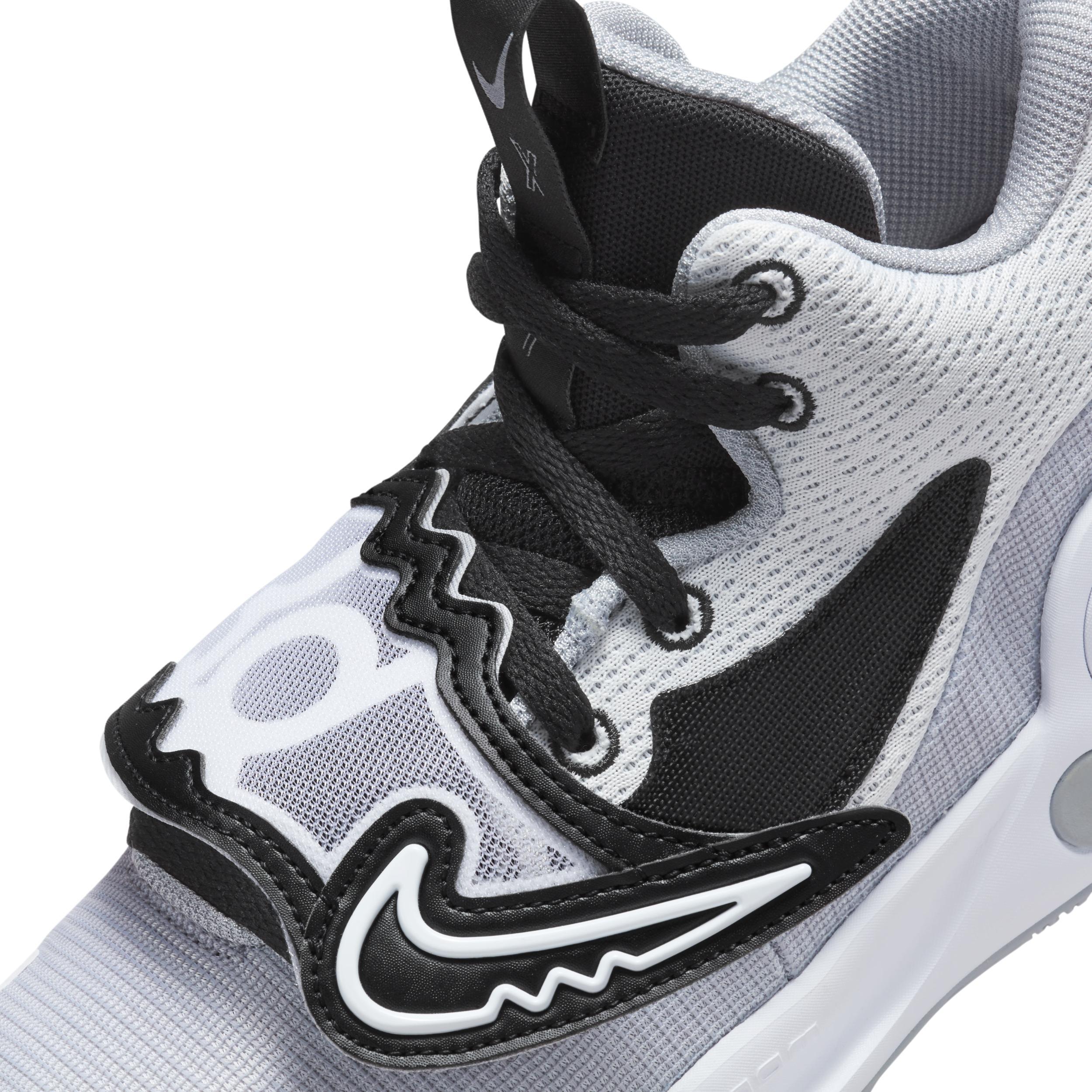 KD Trey 5 X Basketball Shoes Product Image