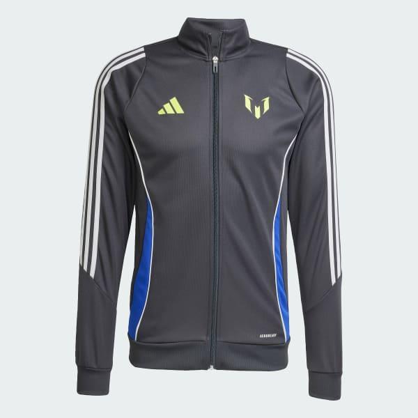 Messi Jacket Product Image