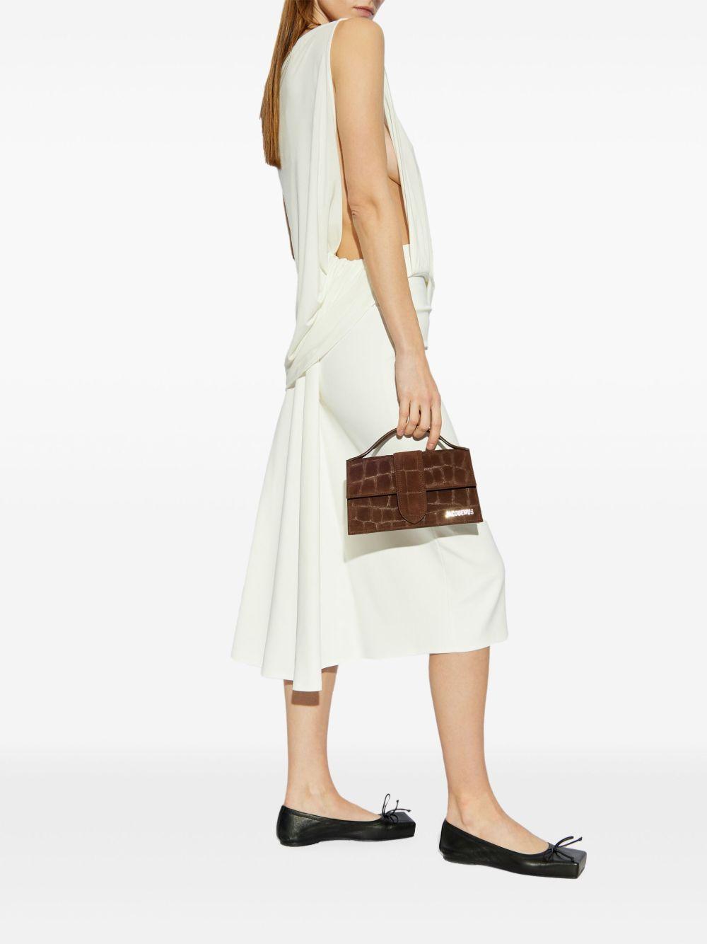 Peplo top Product Image