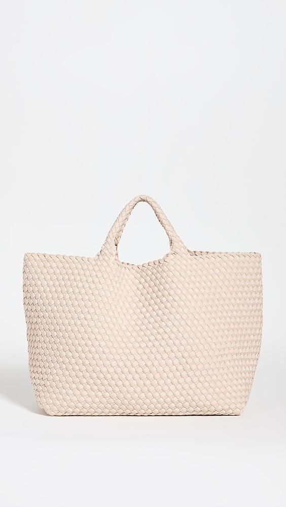 NAGHEDI St Barths Large Tote | Shopbop Product Image